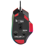 Pele A4Tech W95MAX Red (A4TMYS47257)