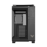 Datoru korpuss ASUS TUF Gaming GT502 Horizon (90DC0090-B19020)