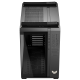 Datoru korpuss ASUS TUF Gaming GT502 Horizon (90DC0090-B19020)