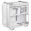 Datoru korpuss ASUS TUF Gaming GT502 Horizon TG ARGB (90DC0093-B19010) - foto 3
