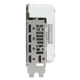 Videokarte ASUS TUF Gaming GeForce RTX 5070 Ti 16GB GDDR7 White OC Edition (90YV0MD3-M0NA00)