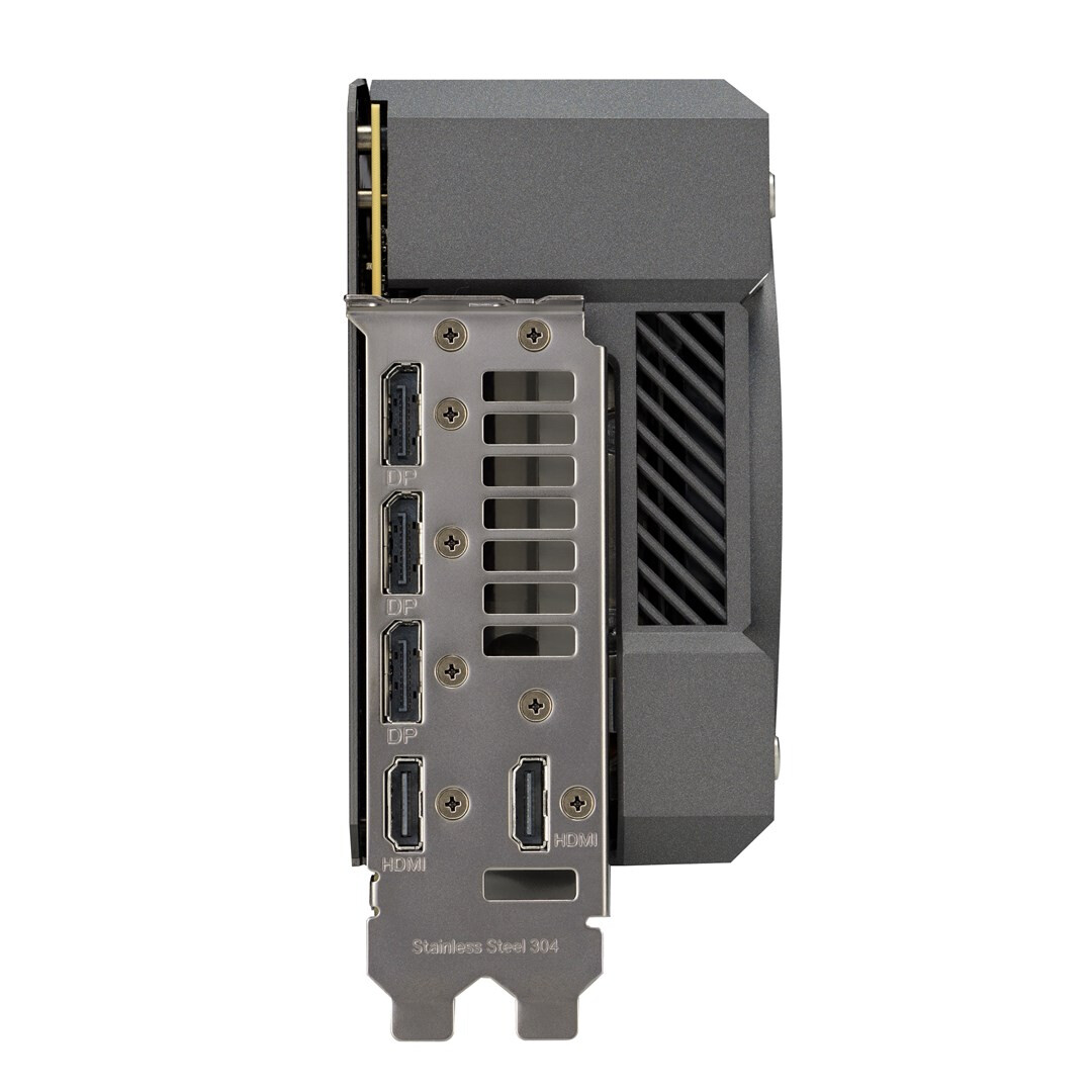 Videokarte ASUS TUF Gaming GeForce RTX 5090 32GB GDDR7 OC Edition - 90YV0LY1-M0NA00 - foto 3