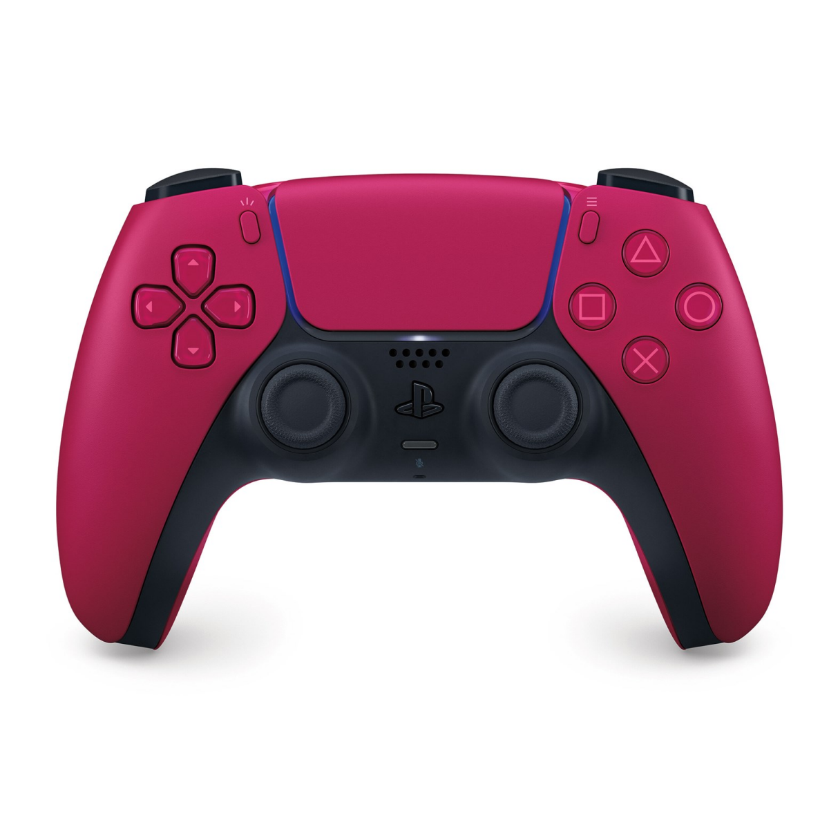 Kontrolleris Sony DualSense Cosmic PS5 Red (699521)