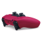 Kontrolleris Sony DualSense Cosmic PS5 Red (699521) - foto 3