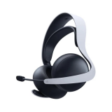 Austiņas Sony  PlayStation 5 Pulse Elite Black, White (711719572985)