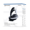 Austiņas Sony  PlayStation 5 Pulse Elite Black, White (711719572985) - foto 3