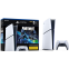 Spēļu konsole Sony Playstation 5 Digital Edition Slim + Fortnite (CFI-2016)