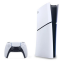 Spēļu konsole Sony Playstation 5 Digital Edition Slim + Fortnite (CFI-2016) - foto 3