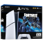 Spēļu konsole Sony Playstation 5 Digital Edition Slim + Fortnite (CFI-2016) - foto 4