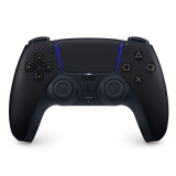 Kontrolleris Sony Playstation Dualsense v2 PS5 Black (711719575900)