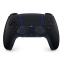 Kontrolleris Sony Playstation Dualsense v2 PS5 Black (711719575900)