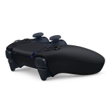 Kontrolleris Sony Playstation Dualsense v2 PS5 Black (711719575900)