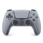 Kontrolleris Sony Playstation 5 DualSense V3 30th Grey (711719596882)