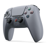 Kontrolleris Sony Playstation 5 DualSense V3 30th Grey (711719596882)