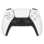 Kontrolleris Sony DualSense PS5 White (575863) - foto 2