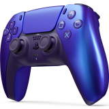 Kontrolleris Sony PlayStation 5 DualSense V2 Blue (9590279)