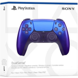 Kontrolleris Sony PlayStation 5 DualSense V2 Blue (9590279)