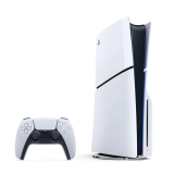 Spēļu konsole Sony Playstation 5 1TB Disk Slim + Dualsense (CFI-2016)