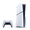 Spēļu konsole Sony Playstation 5 1TB Disk Slim + Dualsense (CFI-2016) - foto 2
