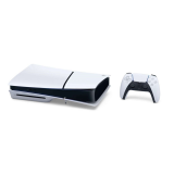 Spēļu konsole Sony Playstation 5 1TB Disk Slim + Dualsense (CFI-2016)