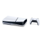 Spēļu konsole Sony Playstation 5 1TB Disk Slim + Dualsense (CFI-2016) - foto 3