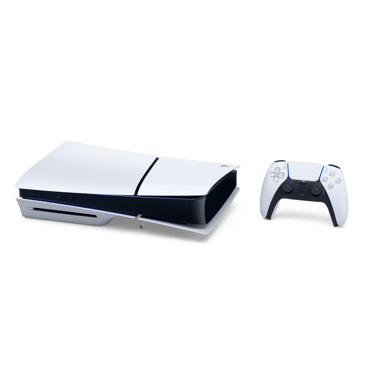 Spēļu konsole Sony PlayStation 5 Slim 1TB+Fortnite (CFI-2016)