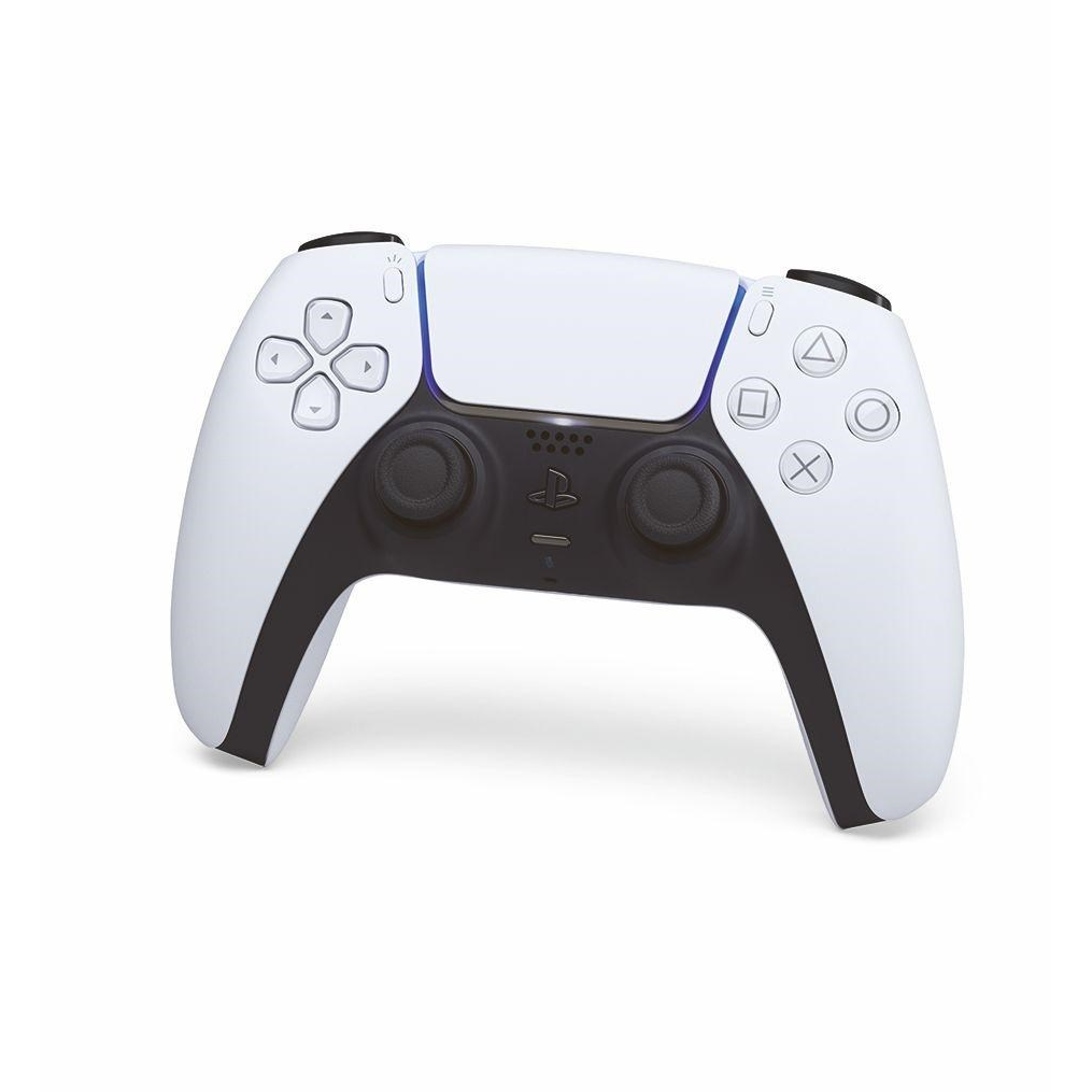 Spēļu konsole Sony PlayStation 5 Slim 1TB+Fortnite (CFI-2016) - foto 2