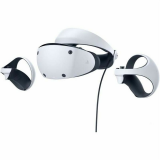 Virtuālās realitātes Sony Playstation VR2 PS5 (711719453895)