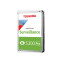 Cietais disks TOSHIBA BULK S300 Pro Surveillance 10TB (MD10ADA10TV)