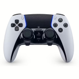 Kontrolleris Sony DUALSENSE EDGE PS5 WHITE (711719444190)