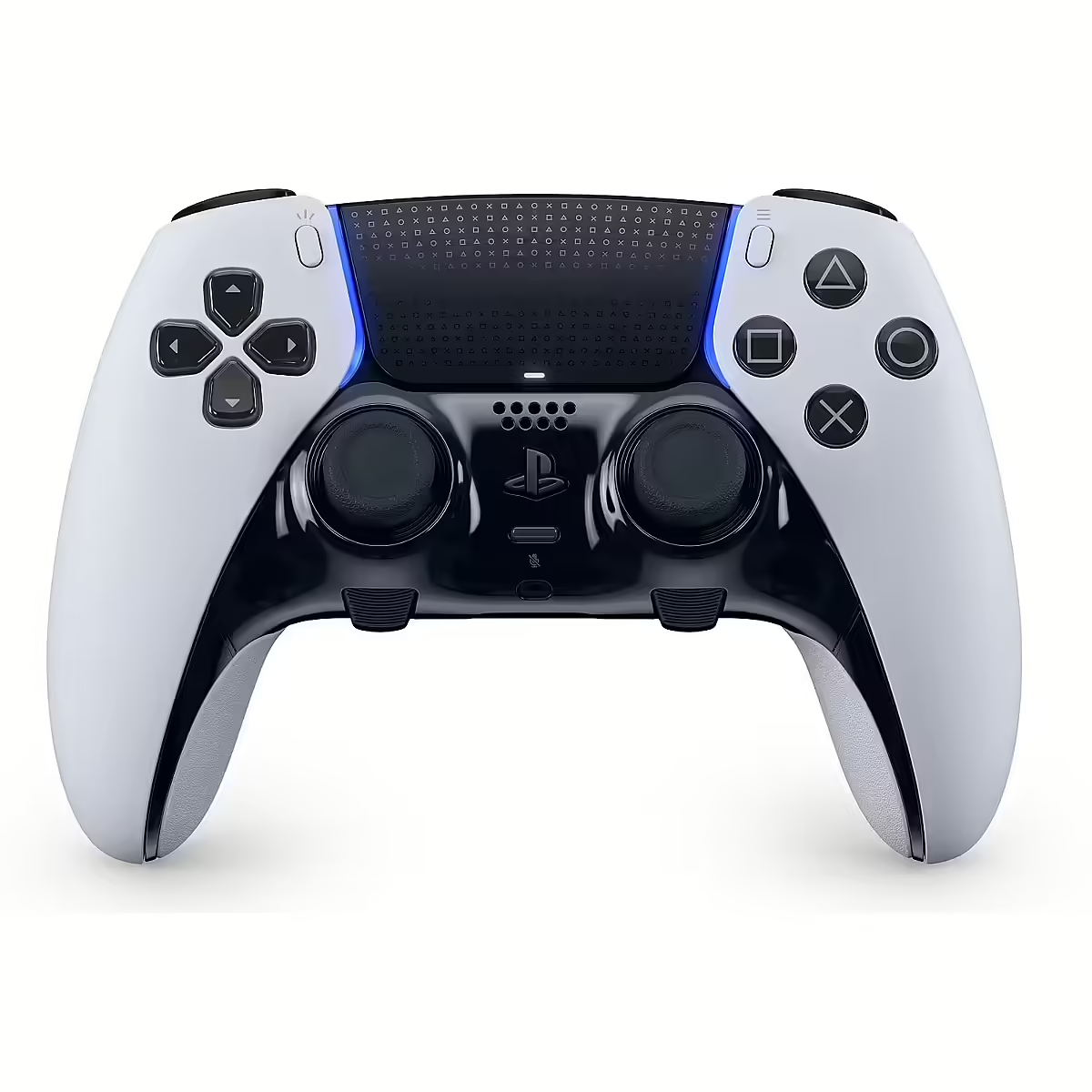 Kontrolleris Sony DUALSENSE EDGE PS5 WHITE (711719444190)
