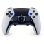 Kontrolleris Sony DUALSENSE EDGE PS5 WHITE (711719444190)