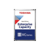 Cietais disks TOSHIBA Enterprise 6TB (MG08SDA600E)