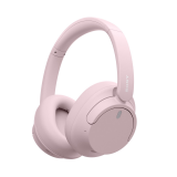 Austiņas Sony WH-CH720N mic full Pink (WHCH720NP.CE7)