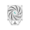 Procesoru dzesētājs Deepcool AK500S White (R-AK500S-WHADMN-G) - foto 2