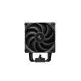 Procesoru dzesētājs DeepCool AK500 DIGITAL PRO Black (R-AK500-BKAPMN-G)