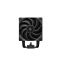 Procesoru dzesētājs DeepCool AK500 DIGITAL PRO Black (R-AK500-BKAPMN-G) - foto 4