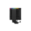 Procesoru dzesētājs DeepCool AK500 DIGITAL PRO Black (R-AK500-BKAPMN-G) - foto 5
