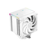 Procesoru dzesētājs DeepCool AK500 DIGITAL PRO White (R-AK500-WHAPMN-G)