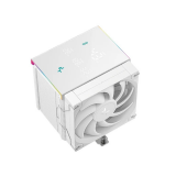 Procesoru dzesētājs DeepCool AK500 DIGITAL PRO White (R-AK500-WHAPMN-G)