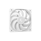 Procesoru dzesētājs DeepCool AK500 DIGITAL PRO White (R-AK500-WHAPMN-G)