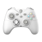 Kontrolleris MSI FORCE GC300 Wireless White - FORCE GC300 W WHITE