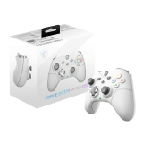 Kontrolleris MSI FORCE GC300 Wireless White (FORCE GC300 W WHITE)