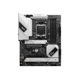 Pamatplate MSI PRO B650-A WIFI Balck