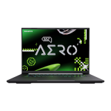 Portatīvais dators Gigabyte AERO X16 2WHA3EEC65AP AMD Ryzen AI 9 HX 370 (2WH-A3EEC65AP)