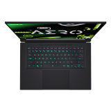 Portatīvais dators Gigabyte AERO X16 2WHA3EEC65AP AMD Ryzen AI 9 HX 370 (2WH-A3EEC65AP)