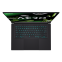 Portatīvais dators Gigabyte AERO X16 2WHA3EEC65AP AMD Ryzen AI 9 HX 370 - 2WH-A3EEC65AP - foto 2