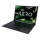 Portatīvais dators Gigabyte AERO X16 2WHA3EEC65AP AMD Ryzen AI 9 HX 370 (2WH-A3EEC65AP)