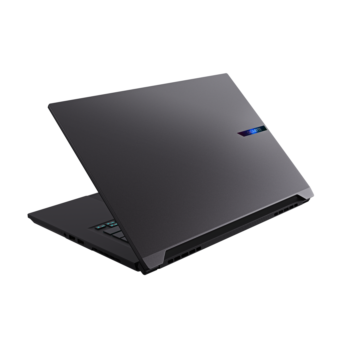 Portatīvais dators Gigabyte AERO X16 2WHA3EEC65AP AMD Ryzen AI 9 HX 370 - 2WH-A3EEC65AP - foto 6