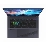 Portatīvais dators Gigabyte AORUS 16X ASG-53EEC54SH Intel Core i7-14650HX